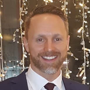 Paul Eschli Profile Picture