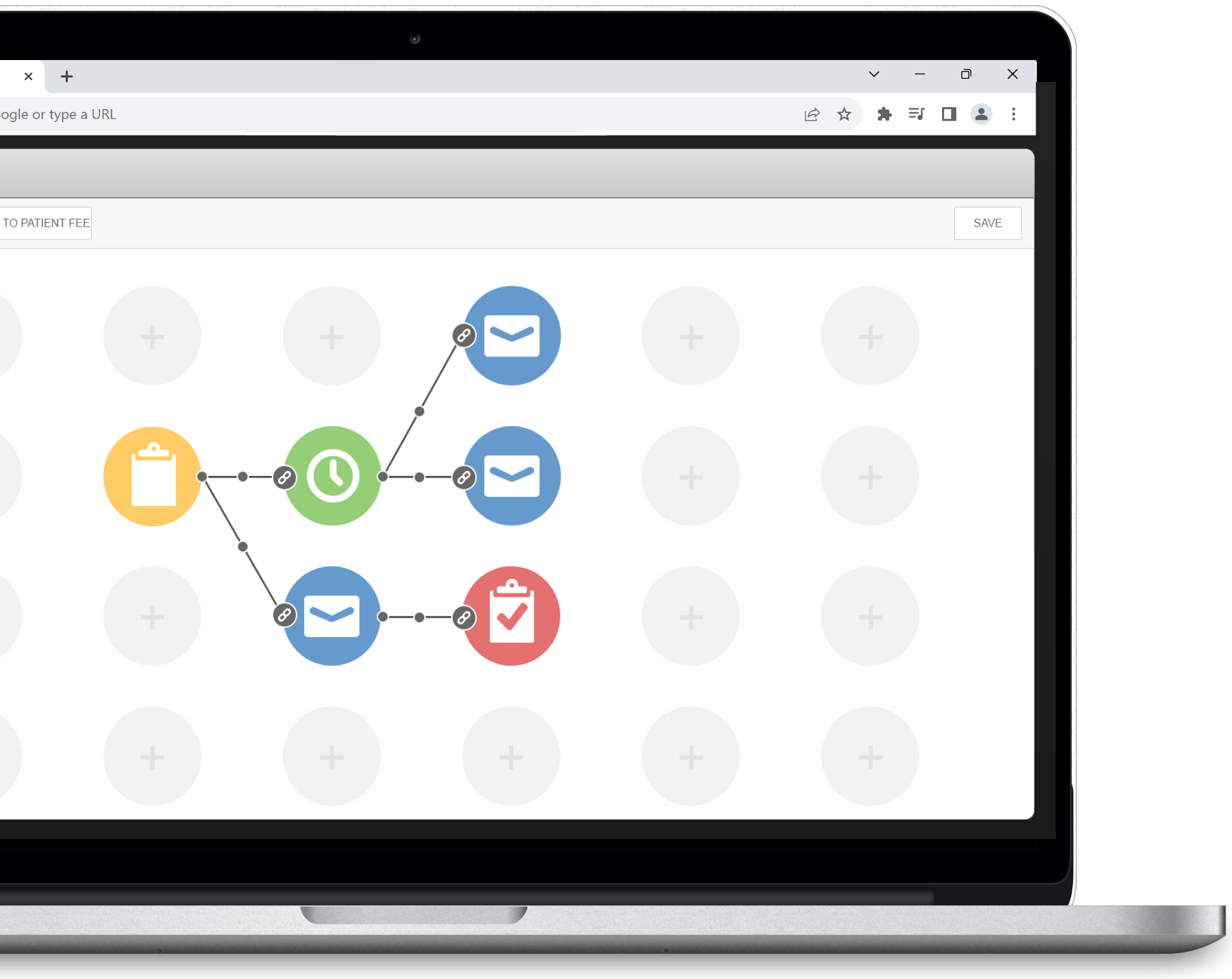 Vital Signs Monitor: Empowering Nurses with Custom Alerts for Patient Conditions